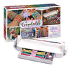Loopdedoo Spinning Loom Deluxe by Ann Williams #LUEED21T