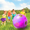 Mega-Sized Donut Soccer Ball by Good Banana #GSDONU