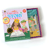 Create A Story Cards: Fairytale Mix-Ups by eeBoo