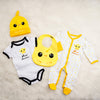Mini Monster Baby Hat by Monster Munchkins