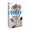 Pocky Cookies & Cream Covered Biscuit Sticks