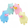 Smooshy Stress Alpaca by US Toy