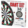 Giant 36” Velcro Darts by Funwares #UTU3GI0275