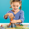 Dinosaur Escape by Peaceable Kingdom #GMC7