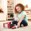 Keys & Cars Garage by Melissa & Doug
