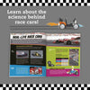 LEGO Race Cars by Klutz