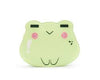 Handsome Frog Handbag by Bewaltz #7748