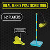 Swingball Early Fun by National Sporting Goods #7283