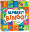 Alphabet Bingo by Peaceable Kingdom