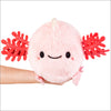 Mini Baby Axolotl 7” by Squishable