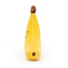 Amuseables Fabulous Fruit Banana by Jellycat #FABF6B
