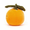 Amuseables Fabulous Fruit Orange by Jellycat #FAB6O