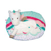 Emilie Unicorn Playtivity Mat by Douglas #6852