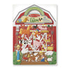 Puffy Stickers: Farm by Melissa & Doug #9408
