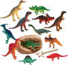 12 Days of Dig It Up Dinosaur Eggs Advent Calendar by Mindware
