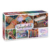 Loopdedoo Spinning Loom Deluxe by Ann Williams #LUEED21T
