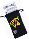 Spicy Dice Game