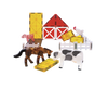 Magna-Tiles Farm Animals 25 Piece Piece Set #22125