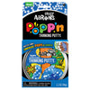 Crackle’n Kraken Poppin’ Thinking Putty 4” Tin by Crazy Aaron’s #KK020