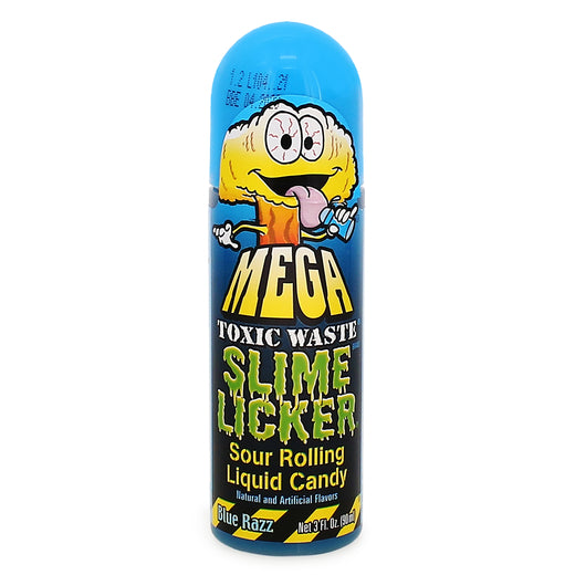 Mega Slime Licker