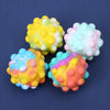 Pop It Fidget Ball