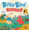 Dinosaur Sounds by Ditty Bird