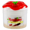Cherry Chesecake Slime by Dope Slimes #WS2CCO4188