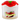 Cherry Chesecake Slime by Dope Slimes #WS2CCO4188