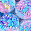 Don’t Feed The Unicorns Butter Slime by Kawaii Slime
