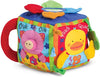 Musical Farmyard Cube by Melissa & Doug #9177