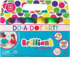 Do-A-Dot-Art Brilliant 5 Pack Dot Markers #103