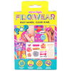 Fidgiwear DIY Squish & Pop Jewelry- Butterfly by Horizon #214506