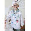 Doctor Costume- Size 5/6 by Great Pretenders #81205