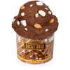 Rocky Road Ice Cream Slime by Kawaii Slime