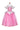 Deluxe Sleeping Cutie Dress- Size 5/6 by Great Pretenders #35625