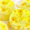 Fuzzy Duckling Cloud Slime by Kawaii Slime