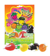 Dindon Ju-C Drop Jelly Bites Bag 8pcs