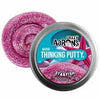 Starfish Thinking Putty 2'' Mini Tin by Crazy Aaron’s #DL003