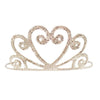 Gold Tiara by Great Pretenders #11950