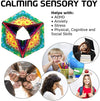 Karmagami Calming Sensory Fidget Toy Boho & # KAR01