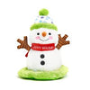 Flurry The Snowman by Cuddle Barn