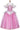Deluxe Sleeping Cutie Dress- Size 3/4 by Great Pretenders #35623