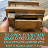 Cash Stack by Project Genius #CB001