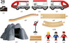 Railway Station Starter Set by Brio #33773