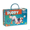 Puppy Floor Puzzle by Peaceable Kingdom #PZ43