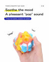 Pop It Fidget Ball