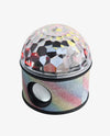 LED Funlight Speaker by Trend Tech