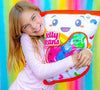 Jelly Belly Mini Plushie Pillow by Bewaltz #4945