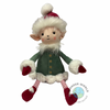 Leffy Elf by Jellycat #LEF2E
