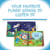 Funny Songs by Ditty Bird